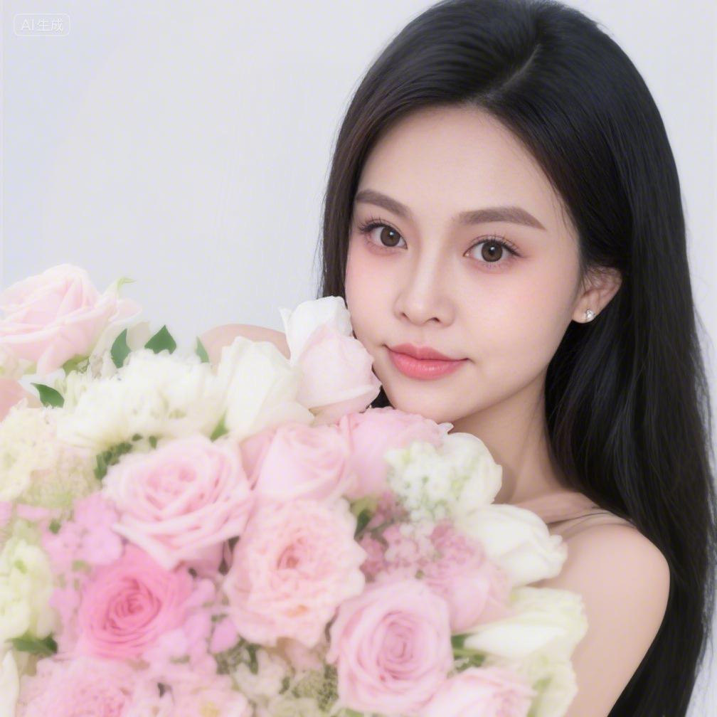 是琳琳呀🧚🏻‍♀️