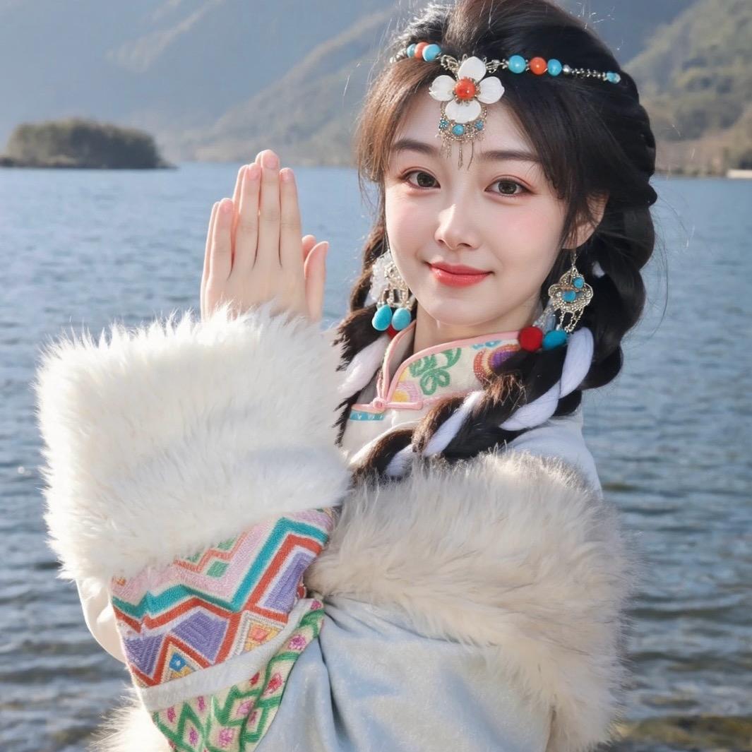 姩姩穿搭