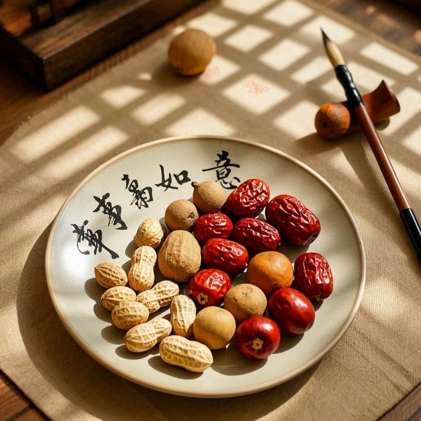 多仔茄妹小铺子