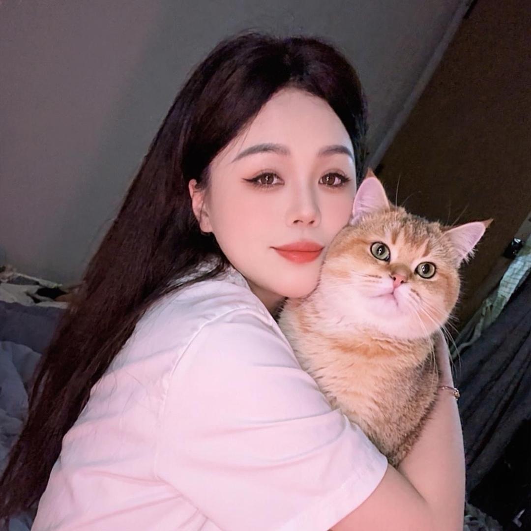 娜妮   💞