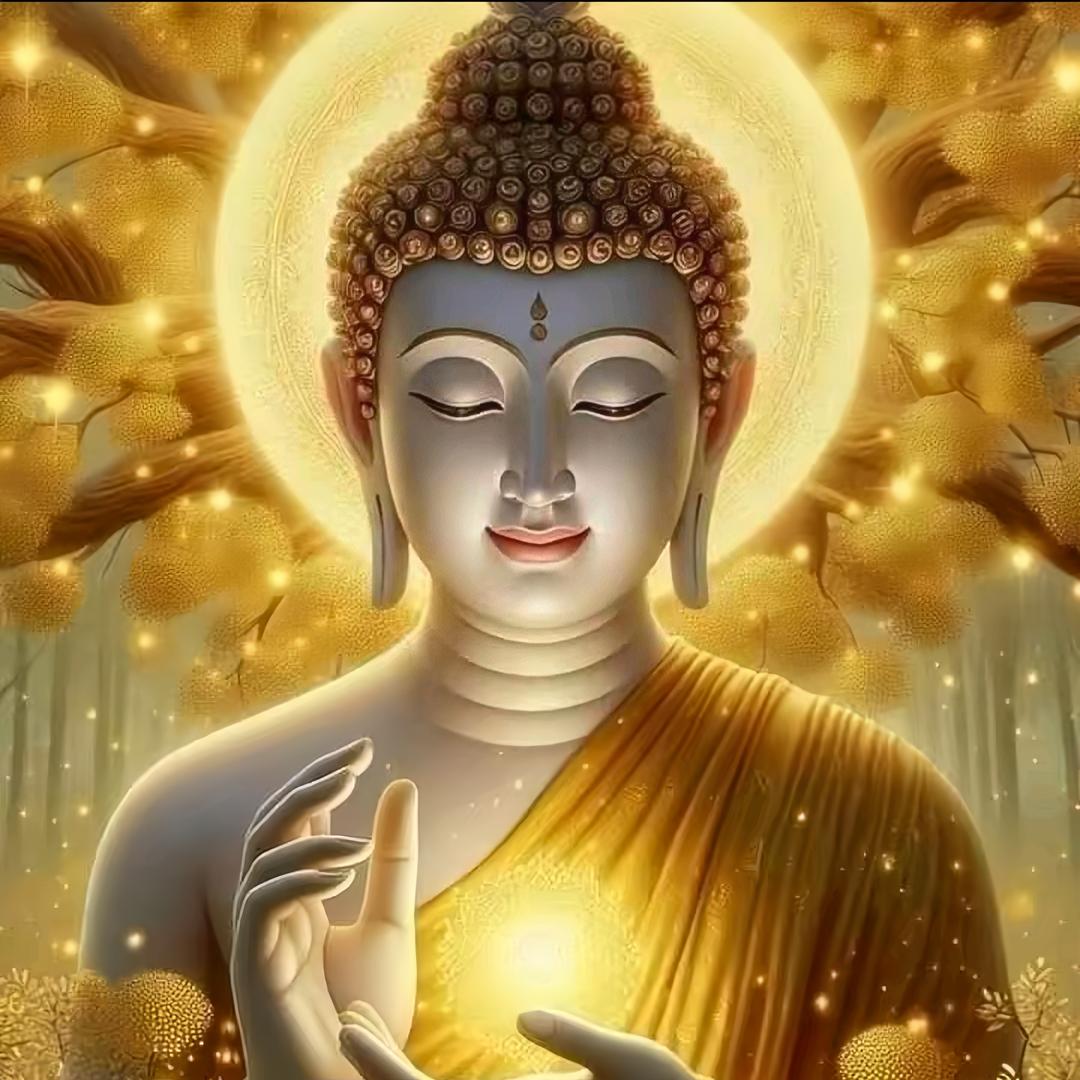 静心禅音.