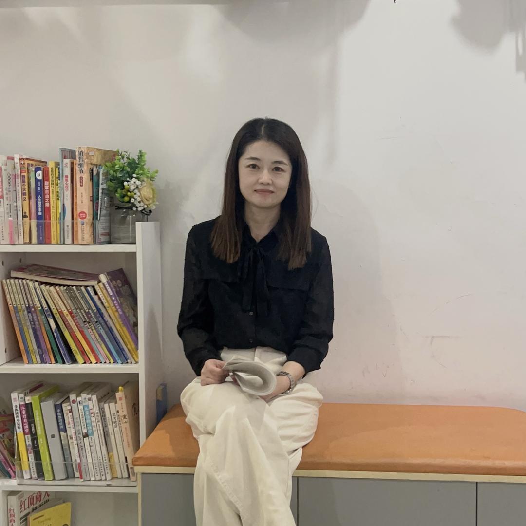 教日语的周老师新号（助理）