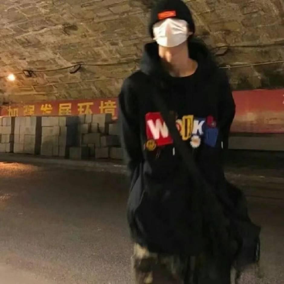随便起