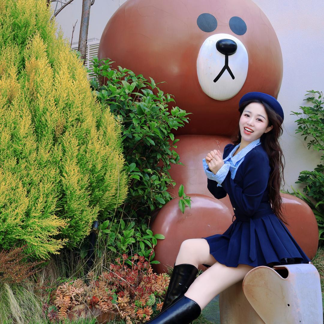 小鹿与Cousin的逃跑日记