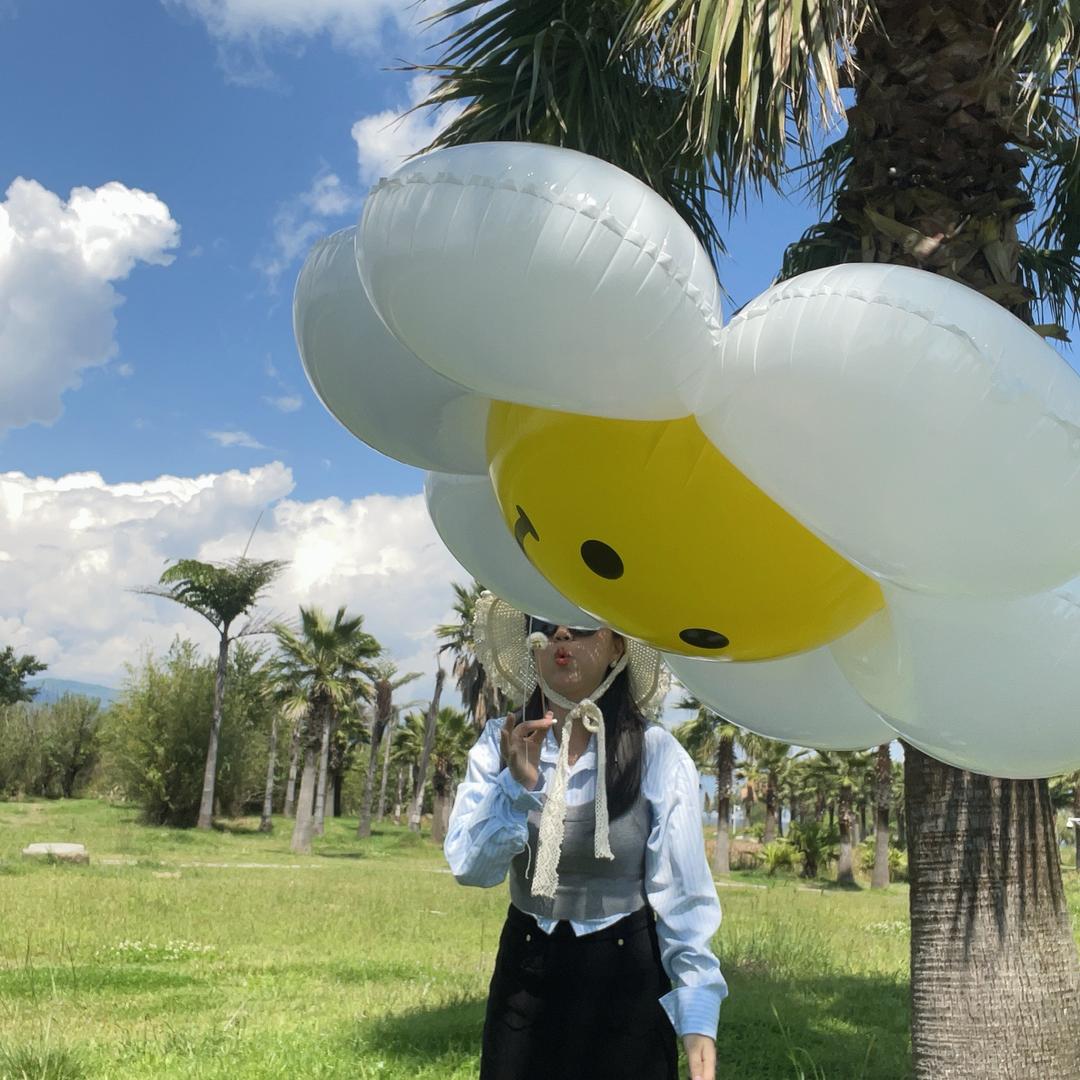 丹妮的穿搭日记