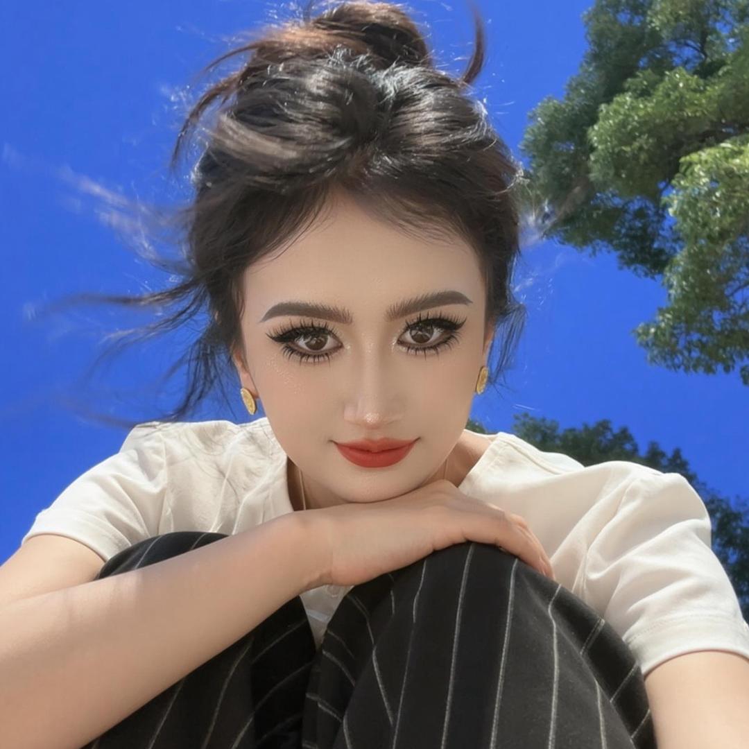 迪娜❤️