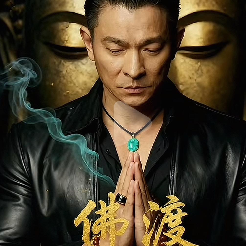 👹我若成魔～佛奈我何👹