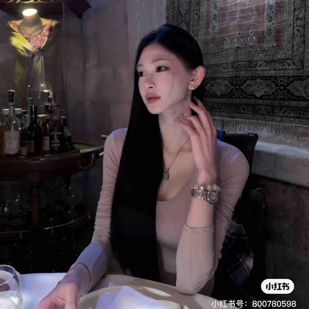 天天的虾