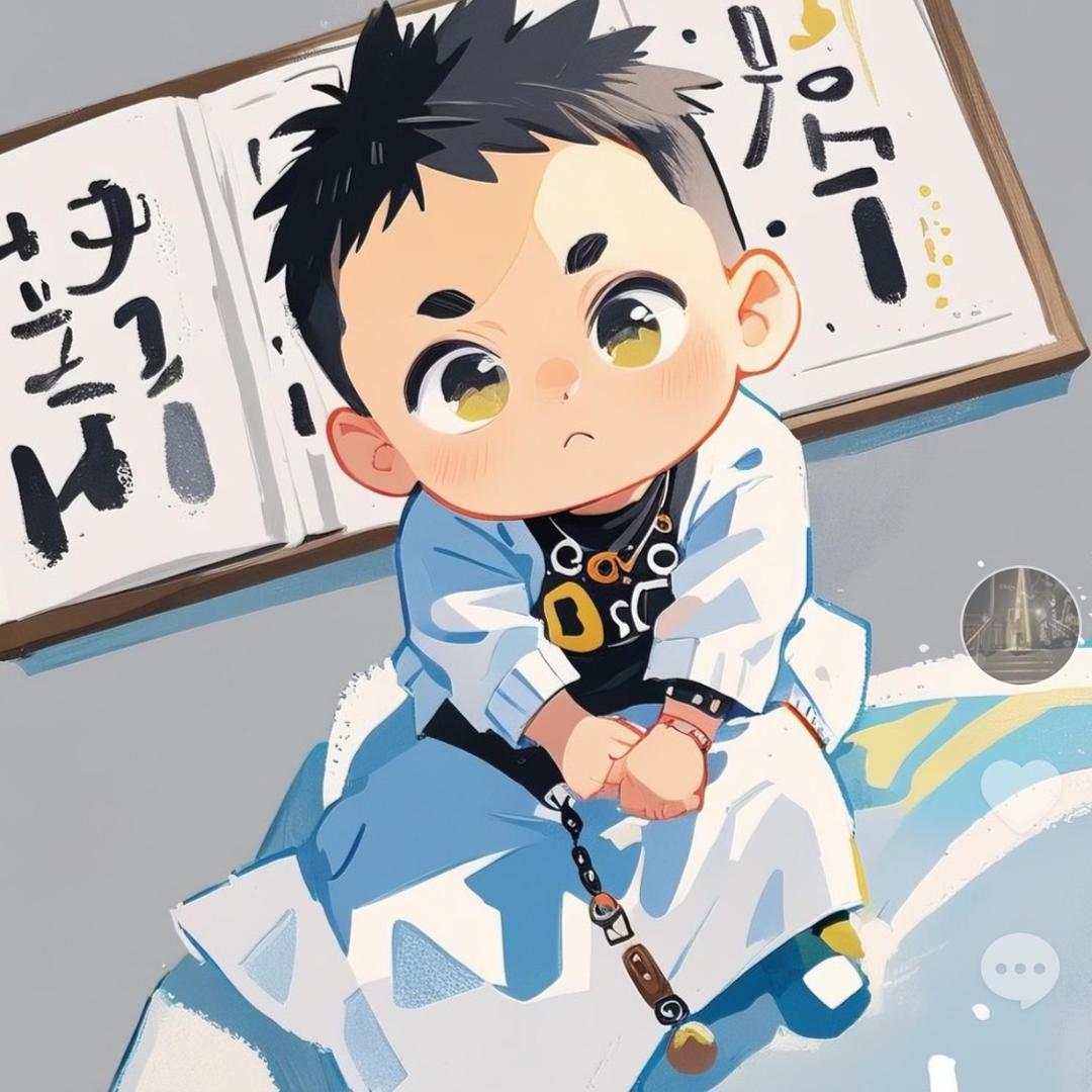 乌鸦🐦‍⬛