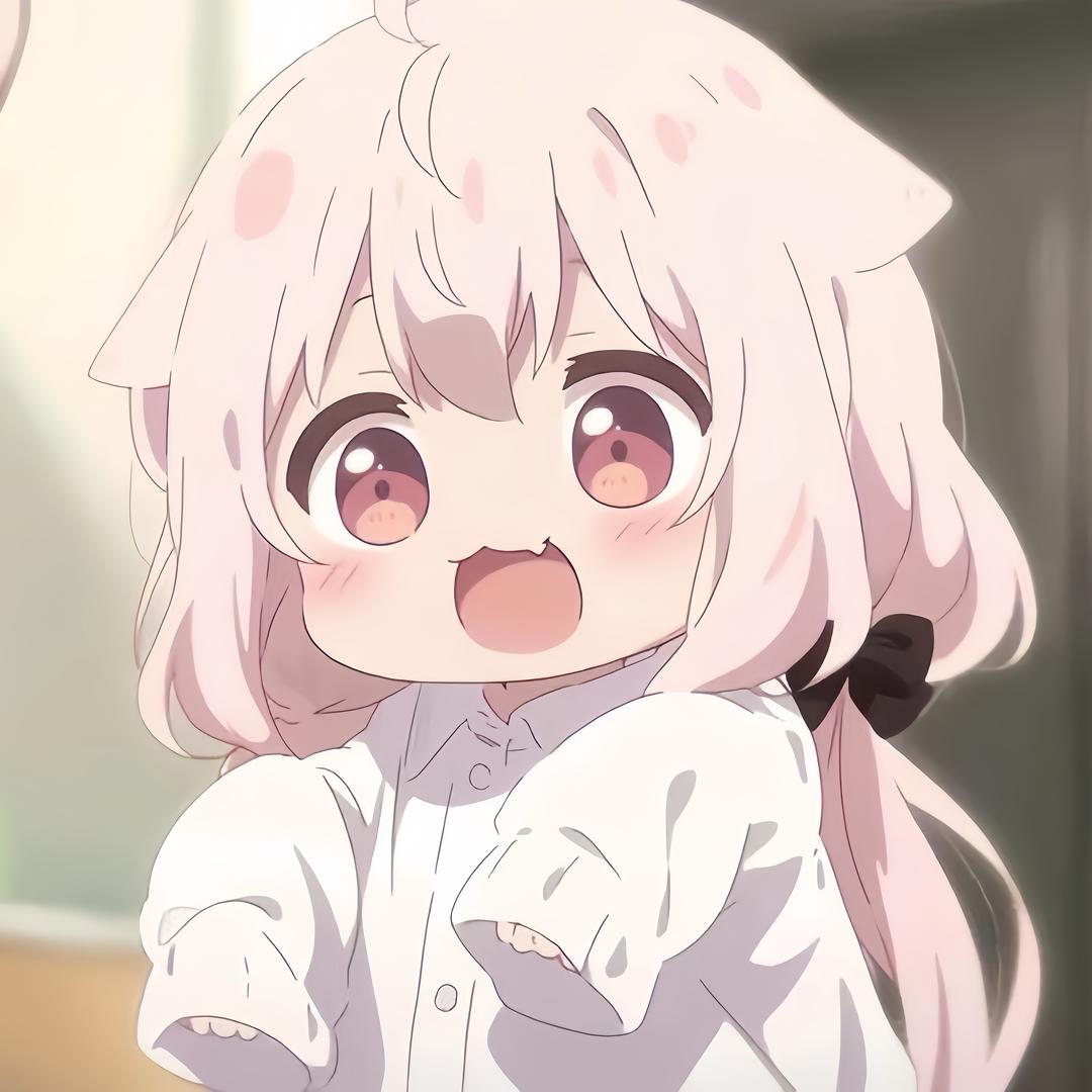 小 帕🐱