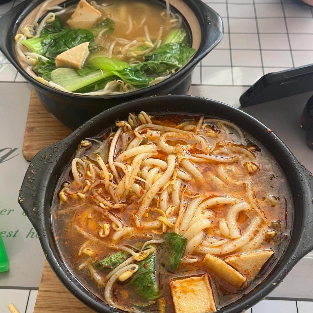 泡面世界