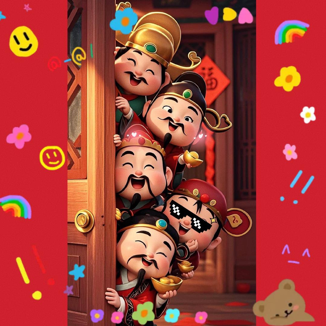 百姓优选