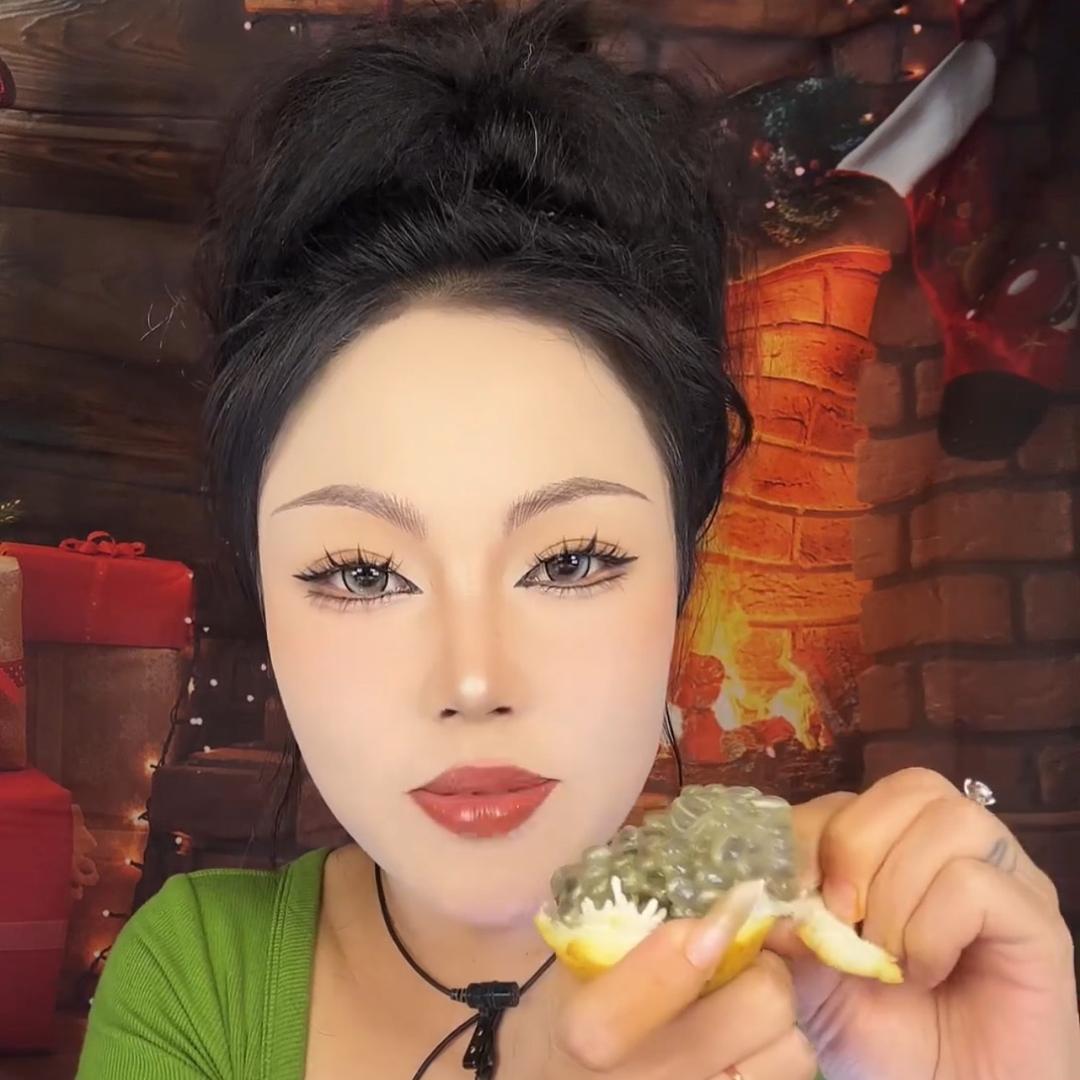 齐不胖爱吃（鸡爪版）