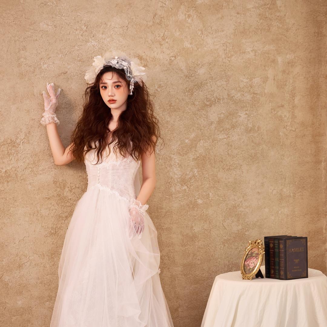 太古化妆师.筱优