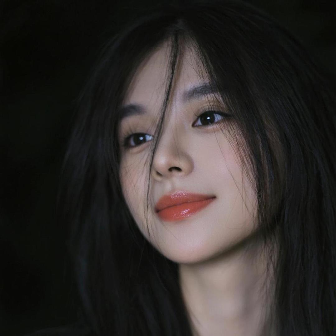 小橘子🍊