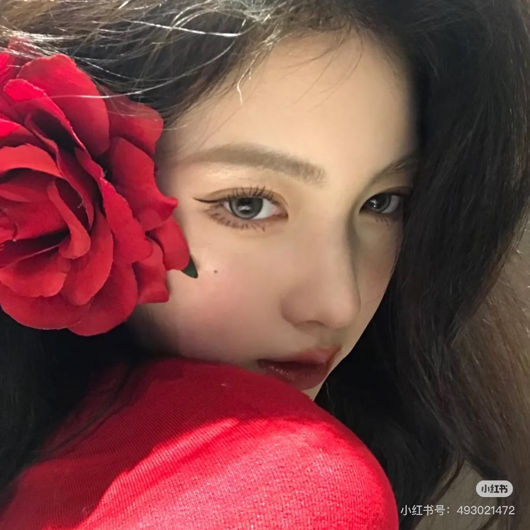 话梅