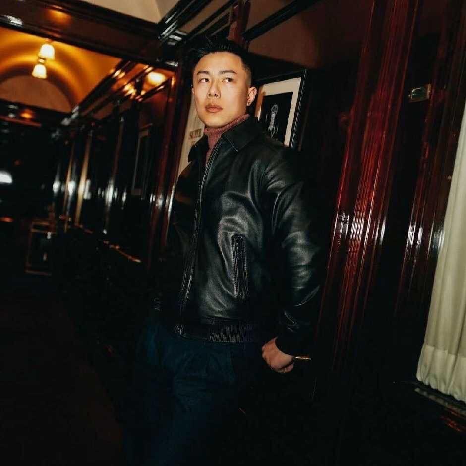 LeonG（商业号）