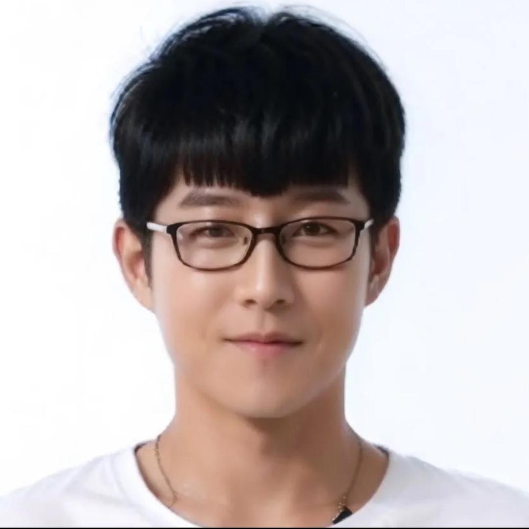 财神爷的小心肝