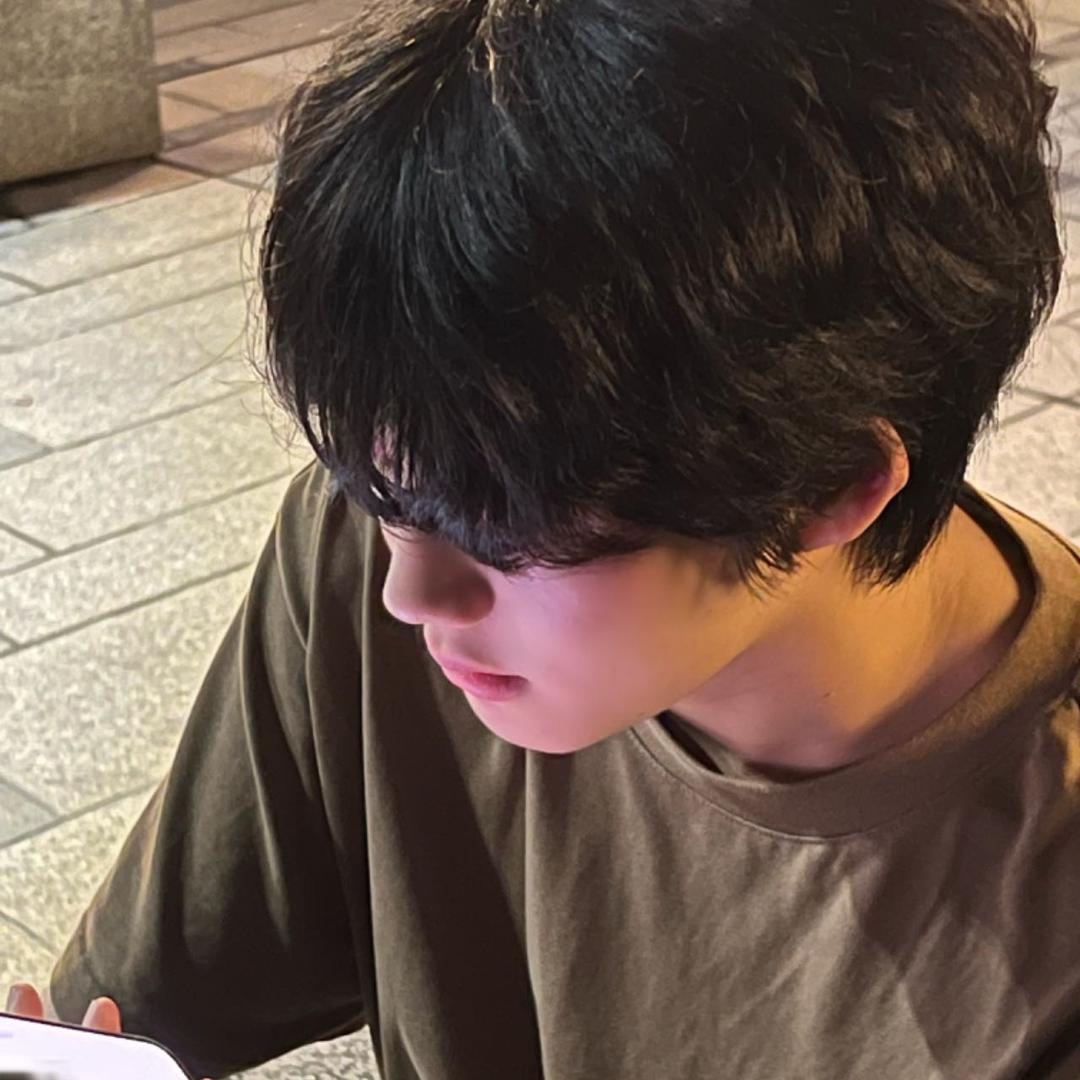 小乐言Oo