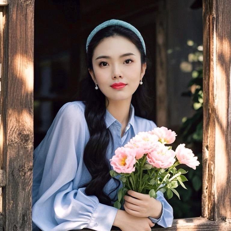 取悦自己