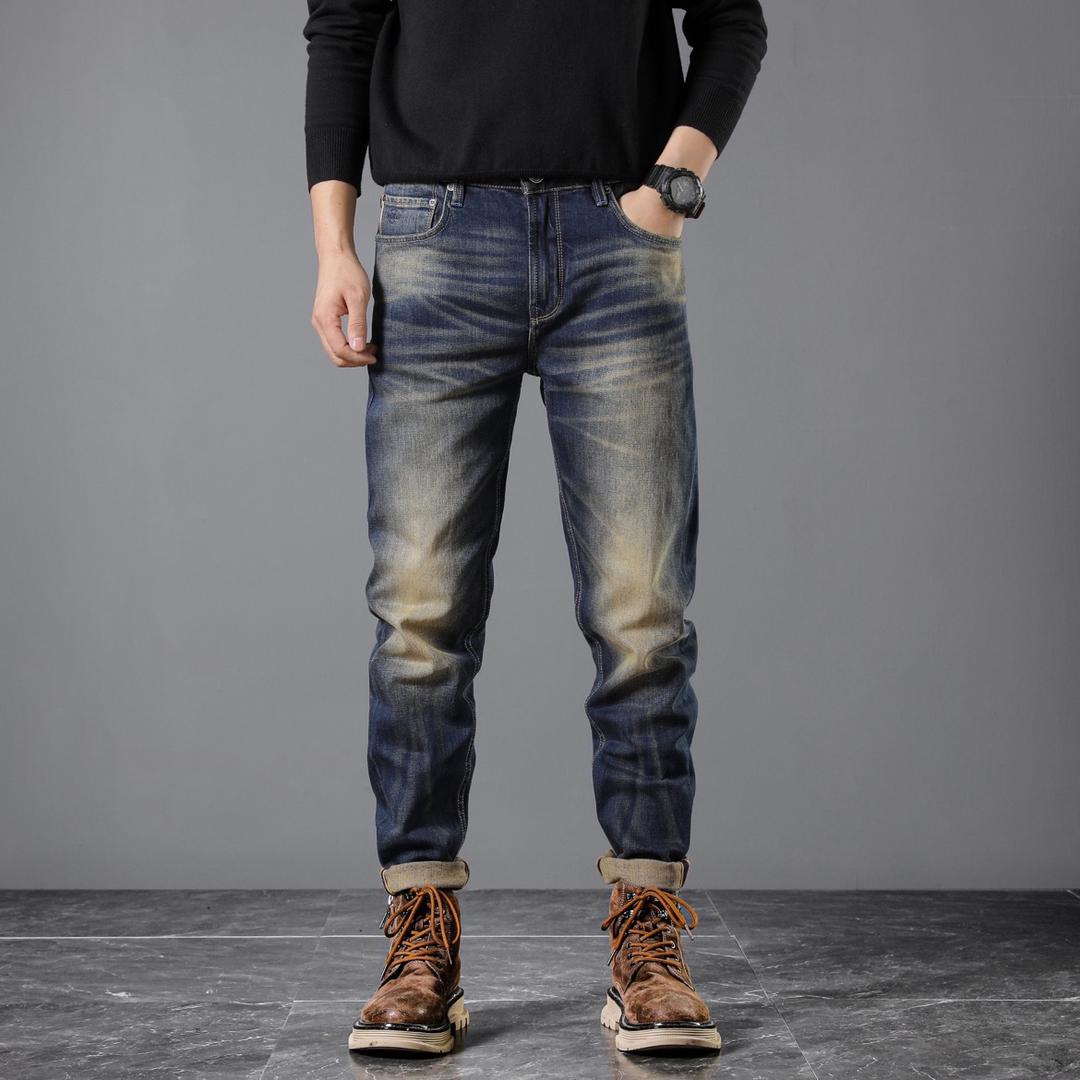 流量空间服装店