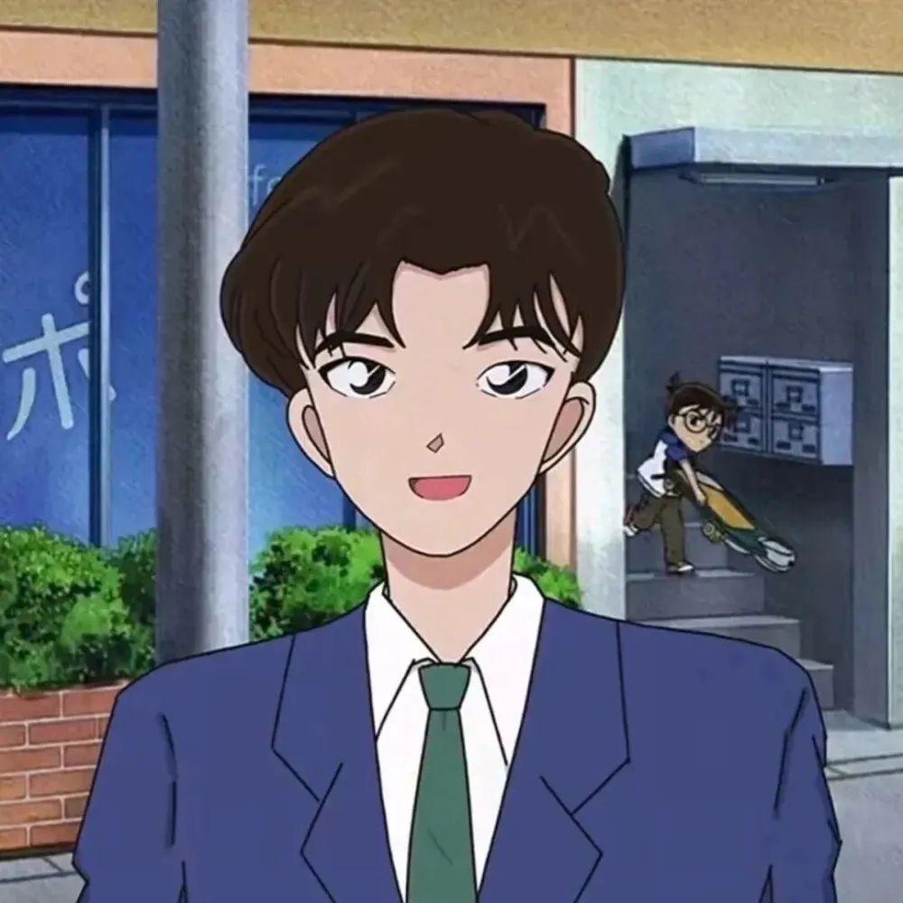 偏爱晚风