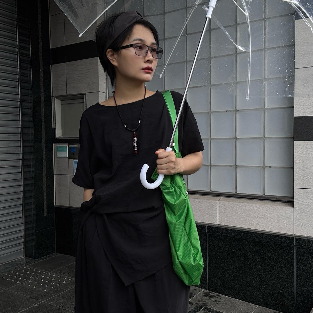 雨轩高定美学