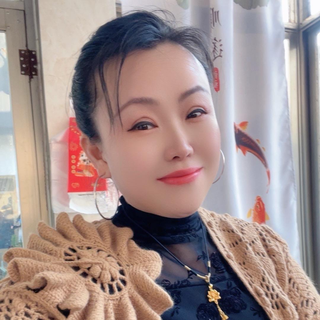 虎牙姐