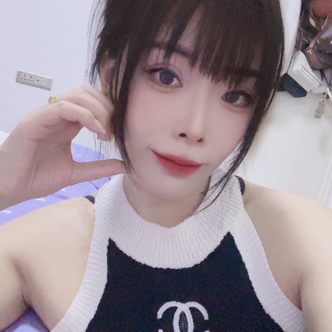 zʏ̆̈ ᥫᩣ子夏汤泉🧚🏼‍♀️格格