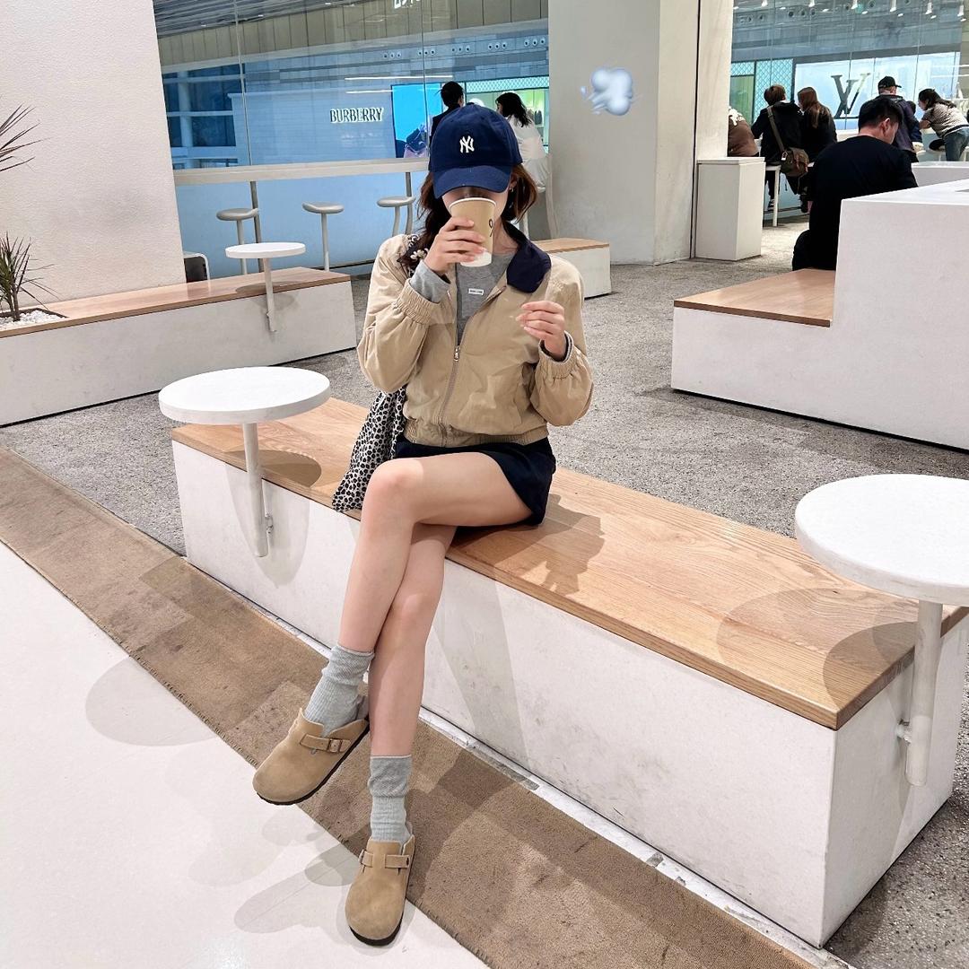 懿家广州高端女鞋工厂
