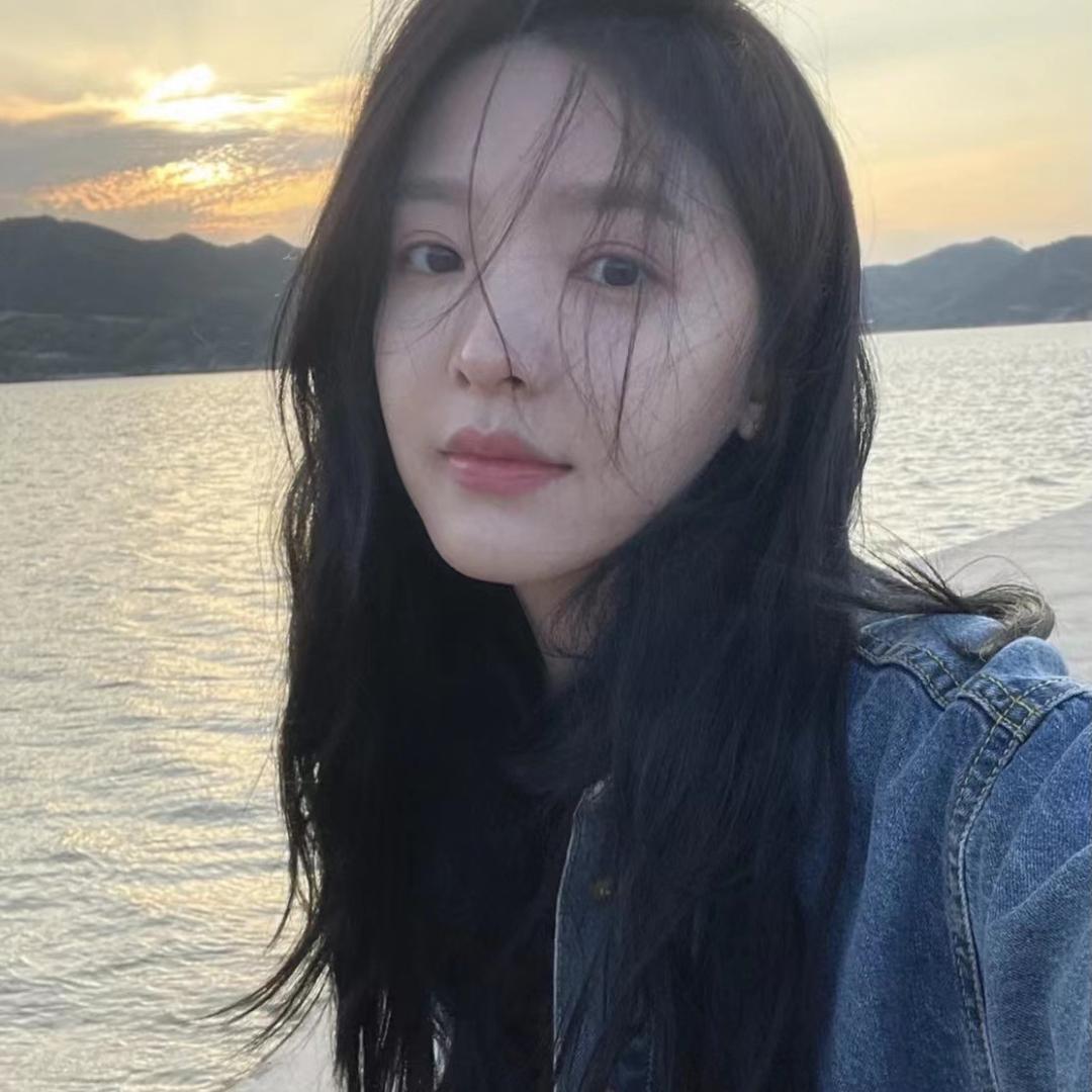 陈思思女装