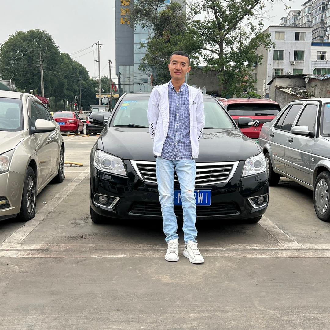 (小鱼儿)成都蓉诚千元车