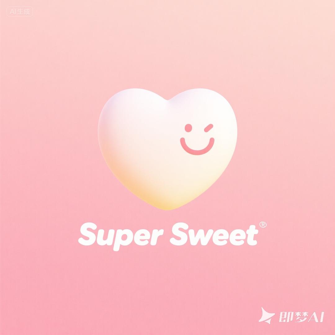 @Super Sweet🍬🍬