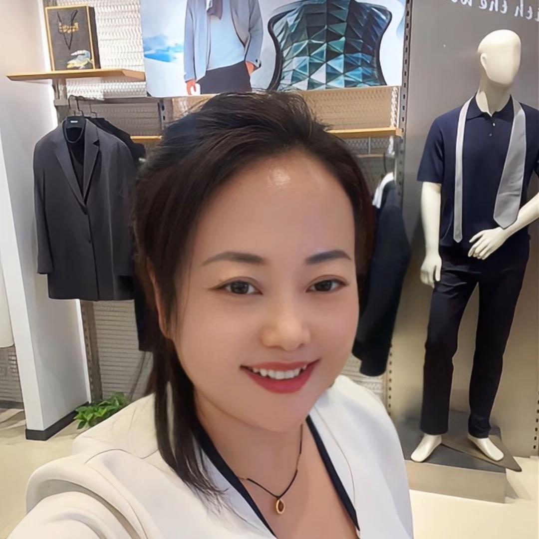 波姐通辽男装20年