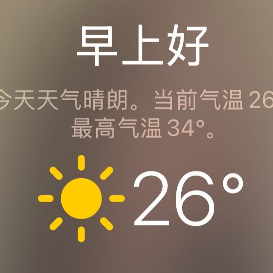 人