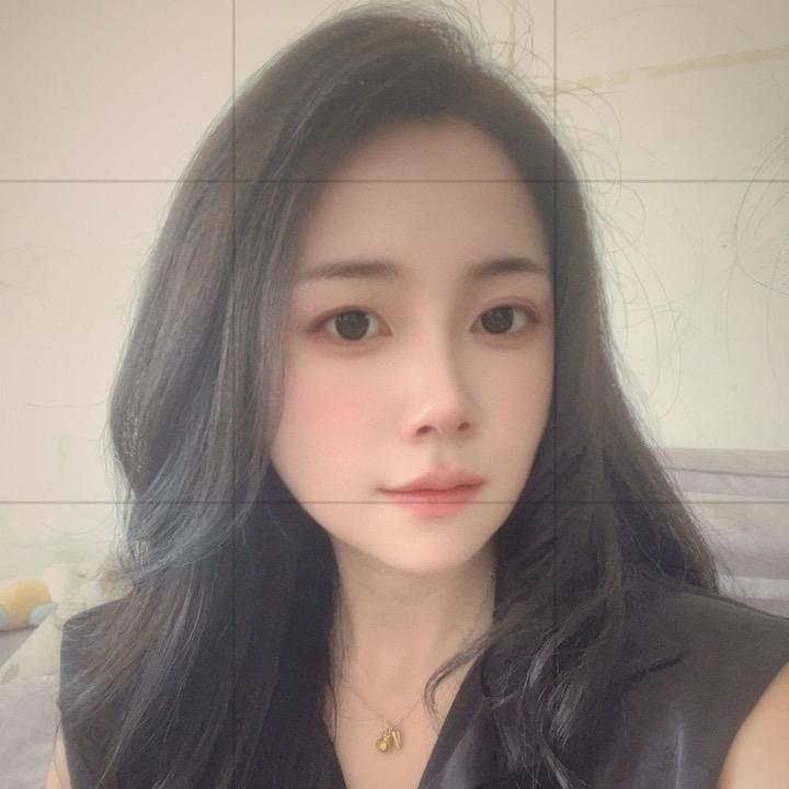 是小章吖～❤️