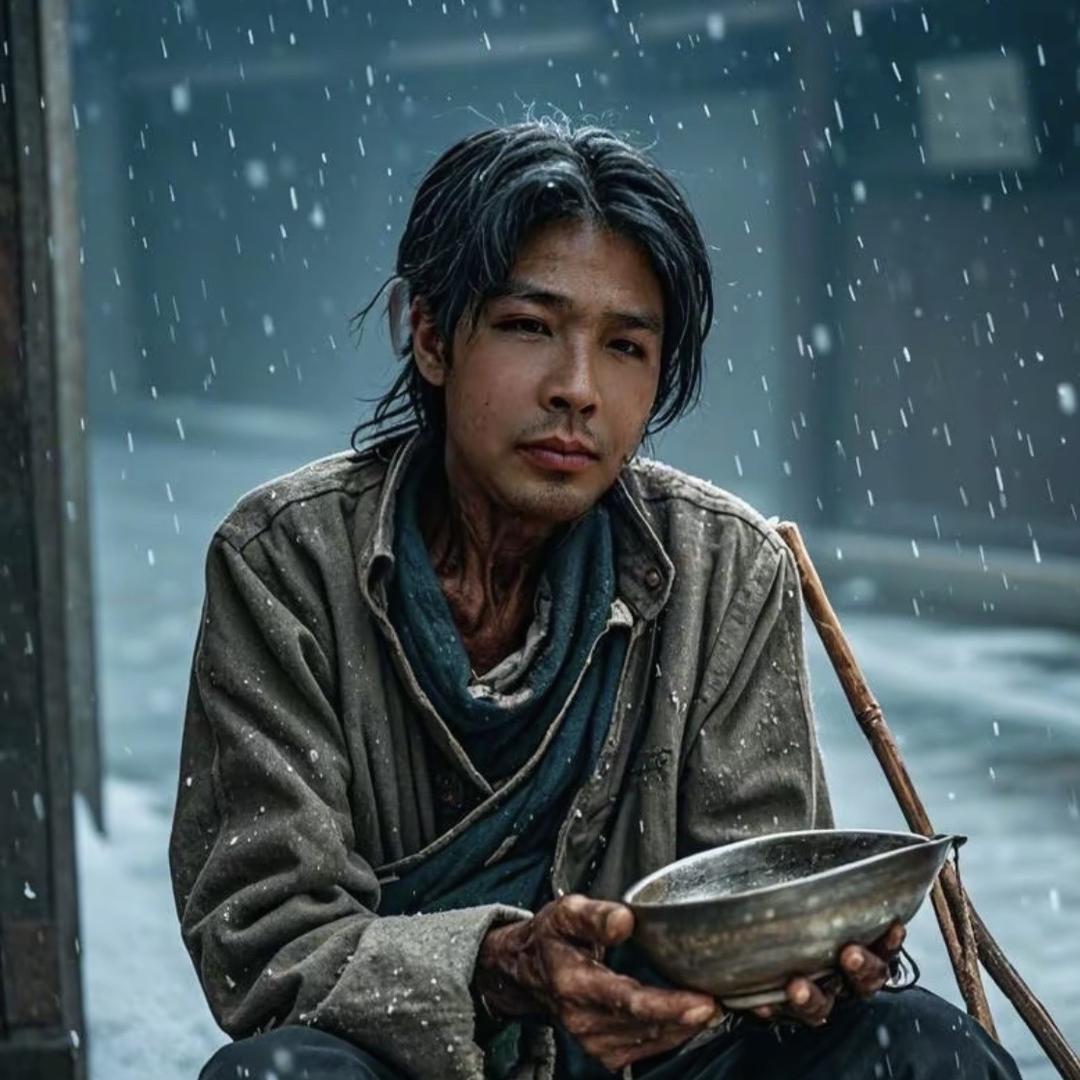 山野憨憨