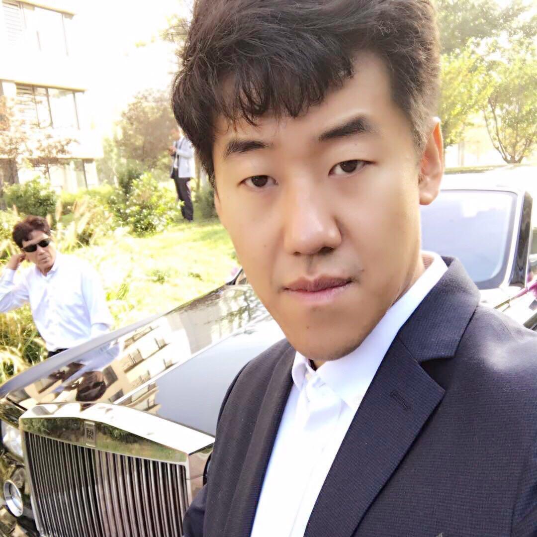 鲁丽家居沈阳运营中心