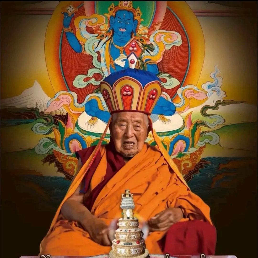 卍ཟླ་བཀྲ་卍