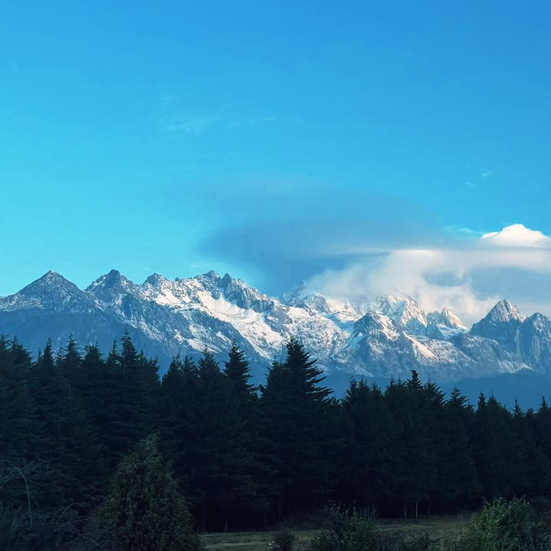 青山有思户外