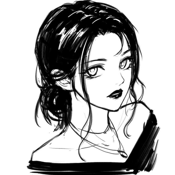 美式-
