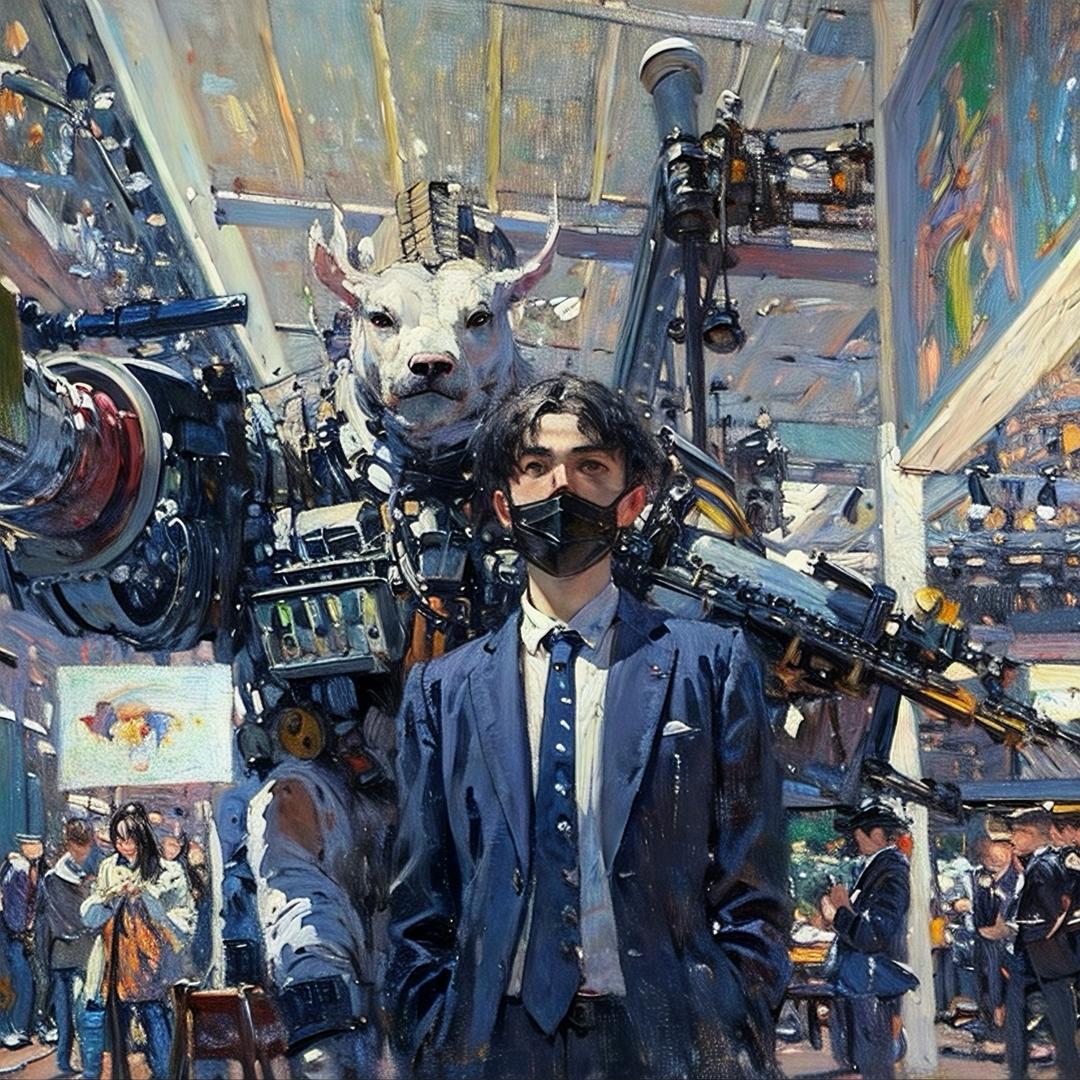 两个 W 不 L （严选审美疲劳版）