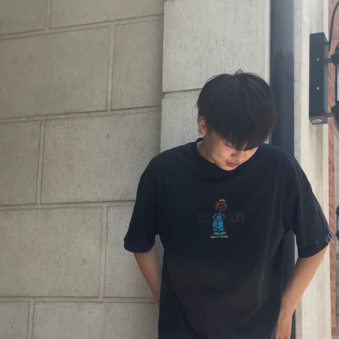 阳阳的刘海屋