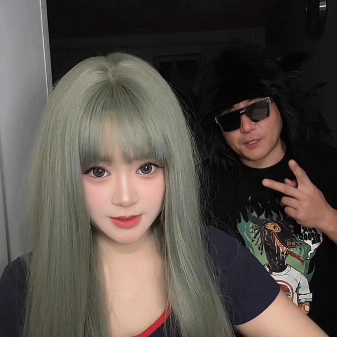 利利和小胖儿