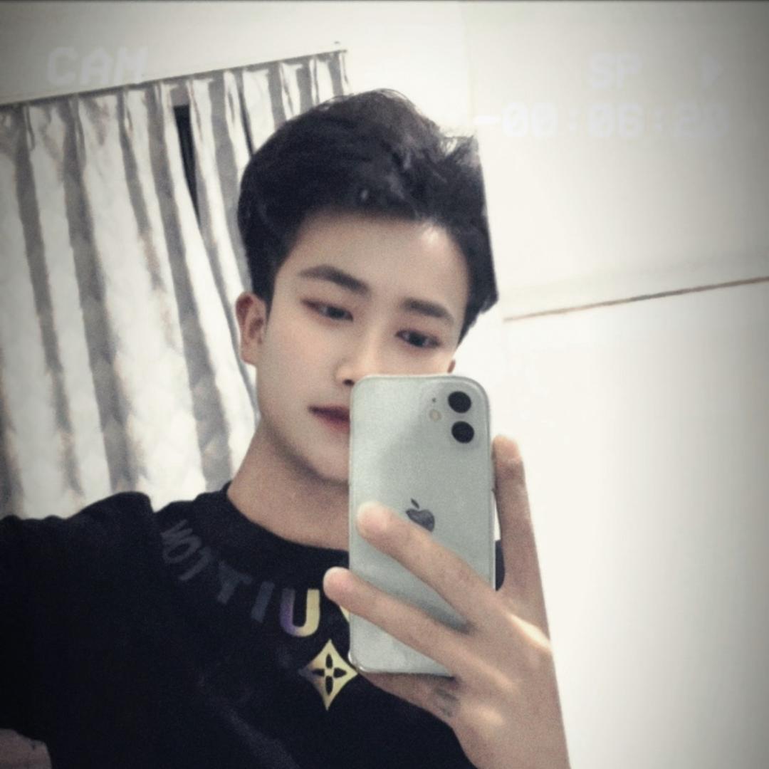 @起雾了