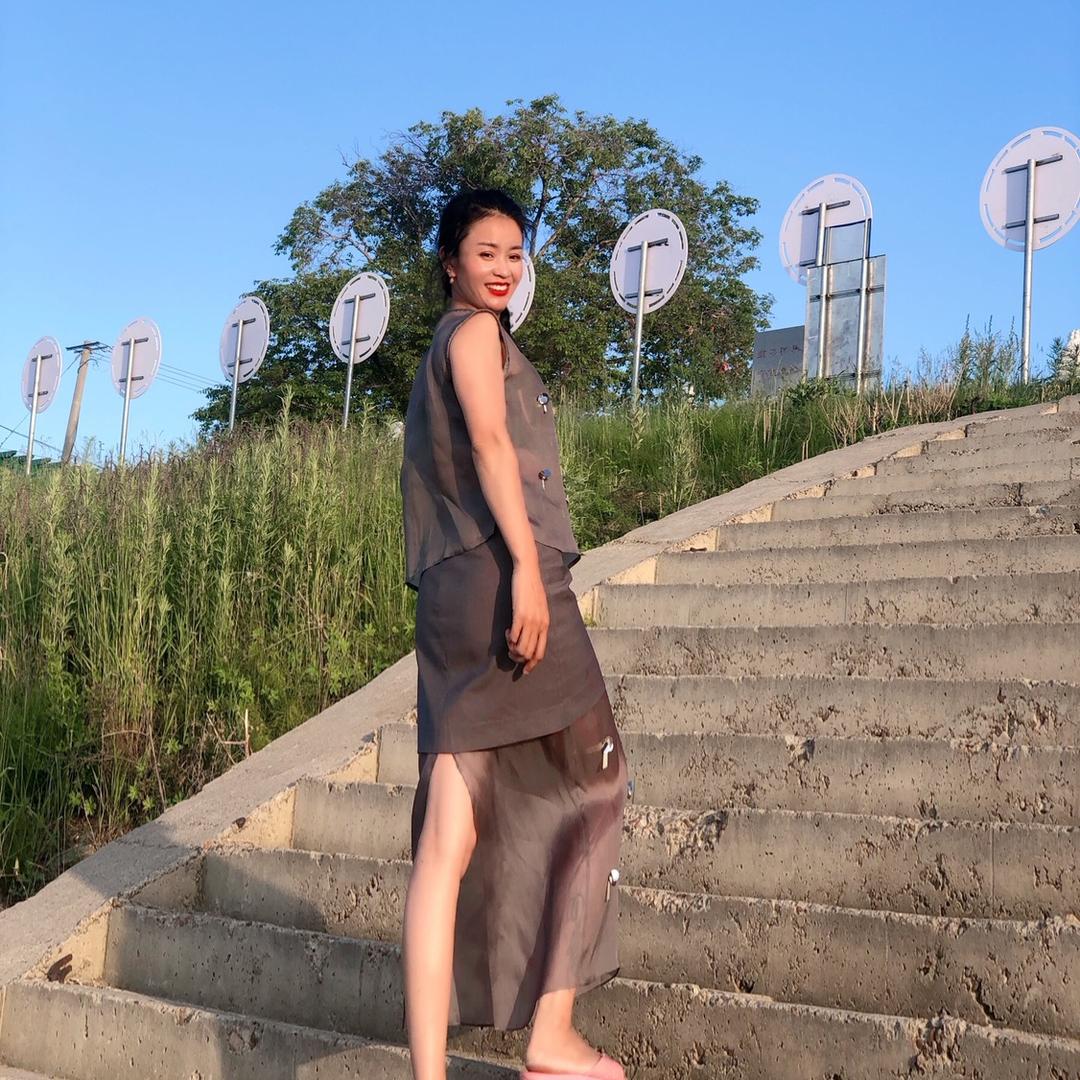 红姐在俄罗斯🇷🇺