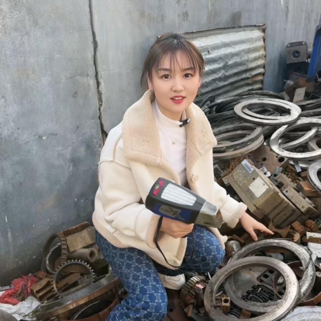 心心特钢回收