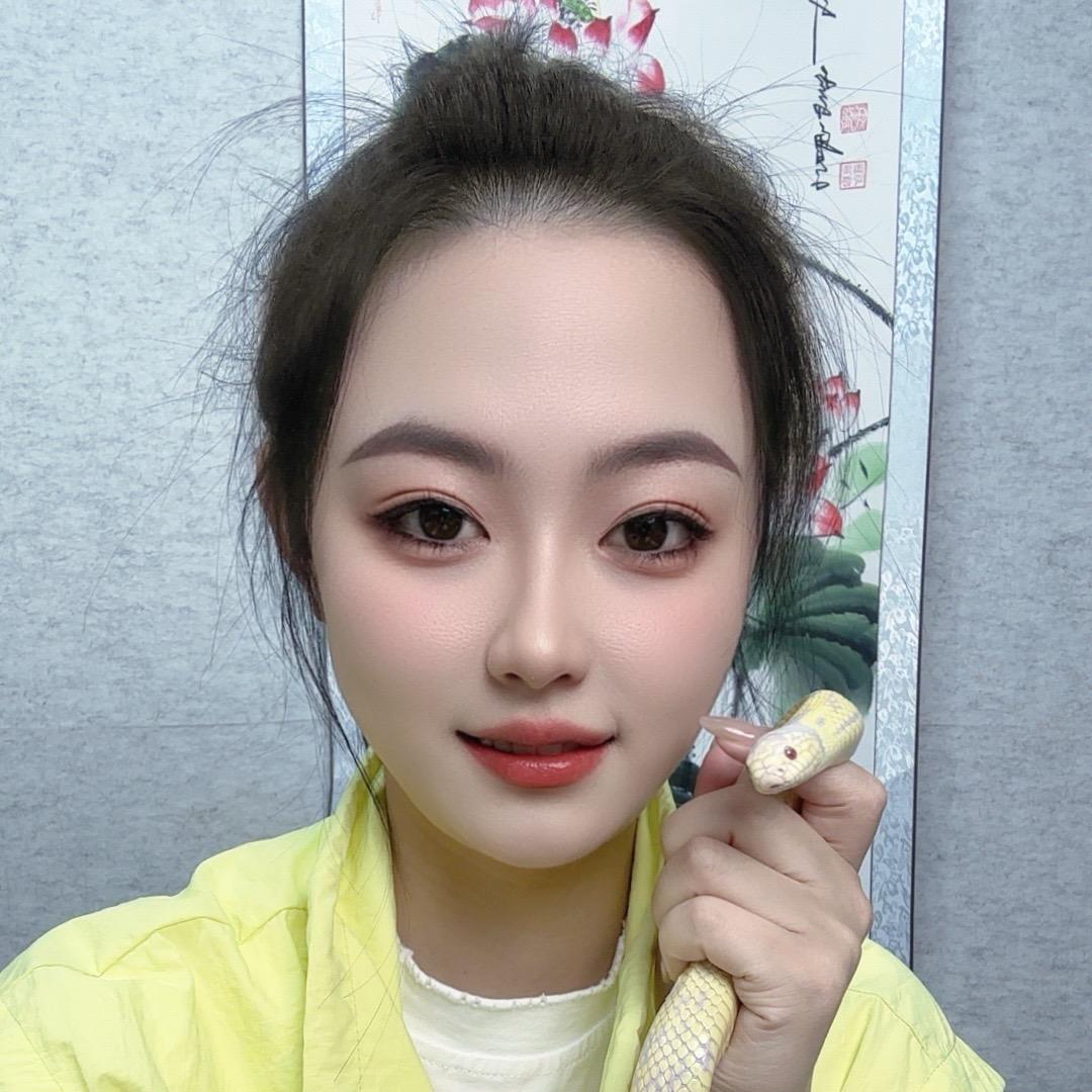 涵涵小师妹