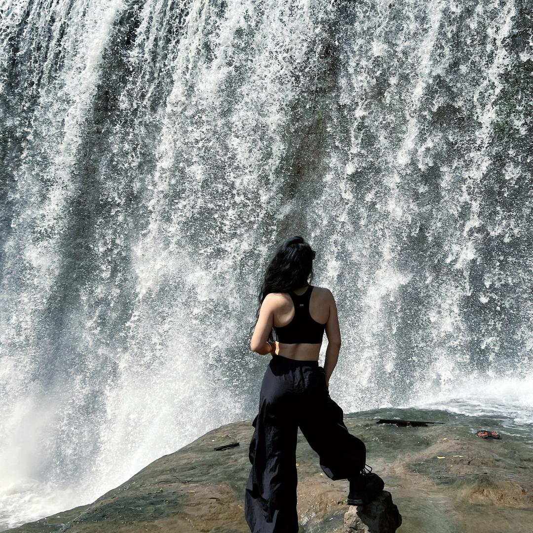 小何哇噻！🏋🏻‍♀️💃🥦