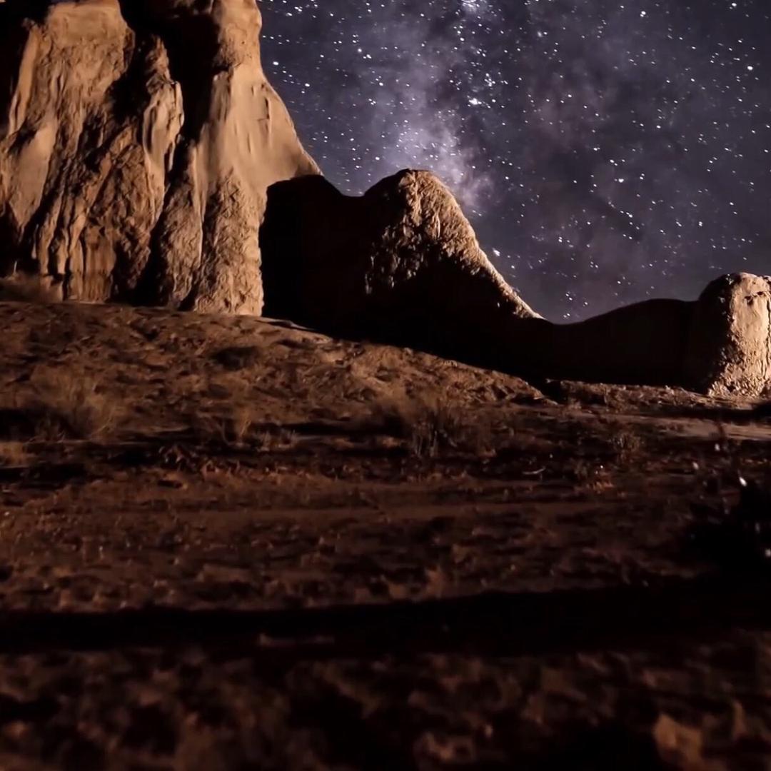 夜丶未央